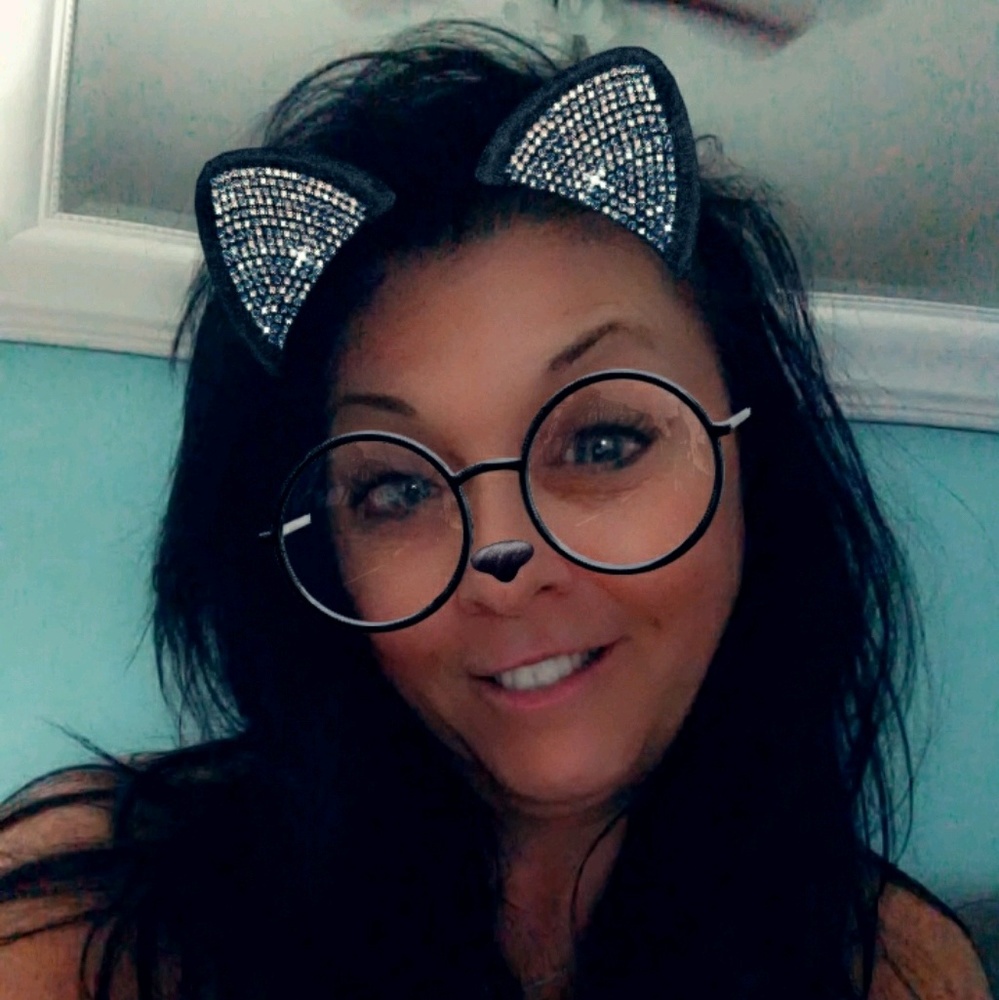 Meet your Posher, Stacey